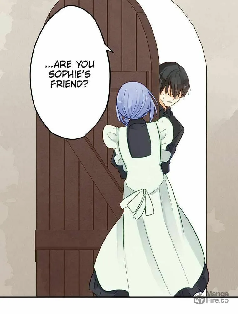 Boku no Konyakusha no Hanashi Chapter 30 page 90 - 