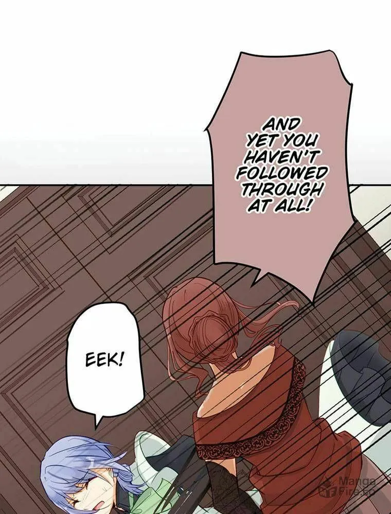 Boku no Konyakusha no Hanashi Chapter 30 page 10 - 