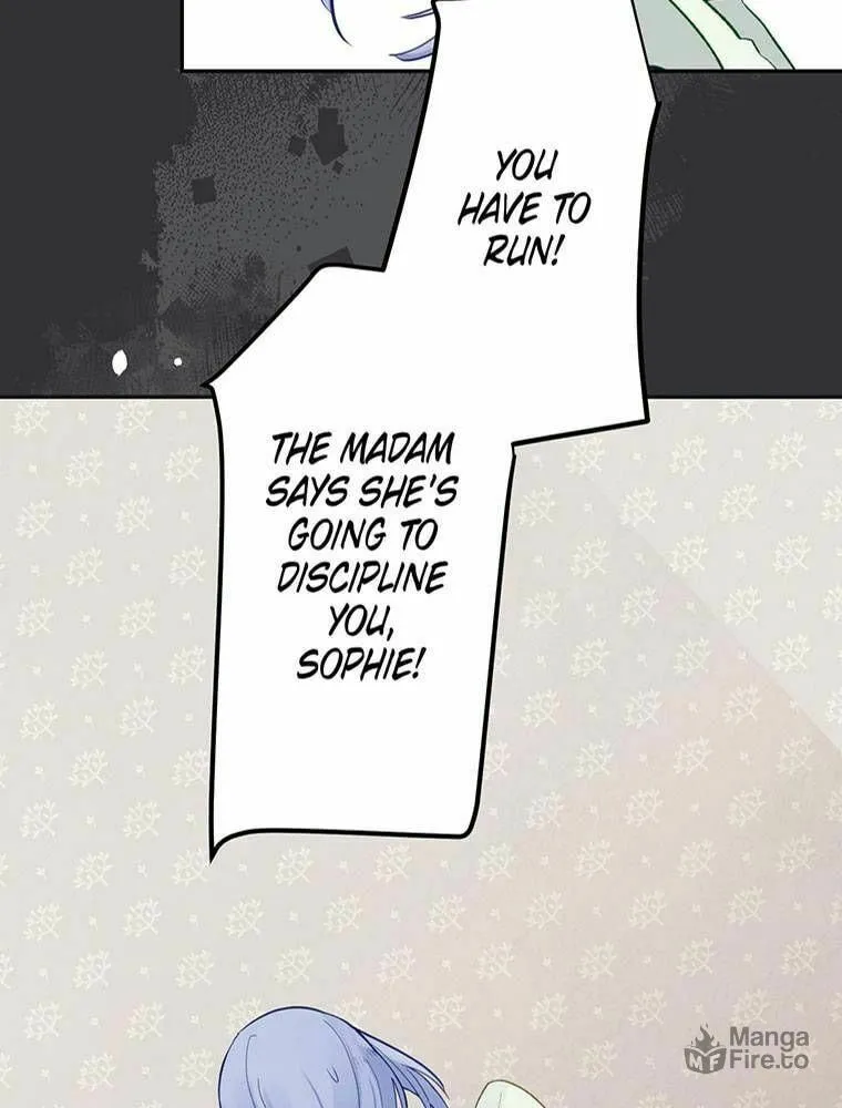 Boku no Konyakusha no Hanashi Chapter 30 page 96 - 