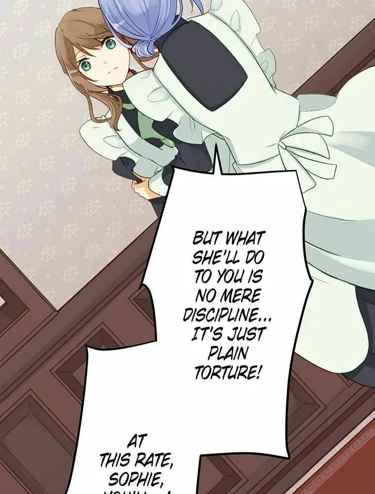 Boku no Konyakusha no Hanashi Chapter 30 page 97 - 