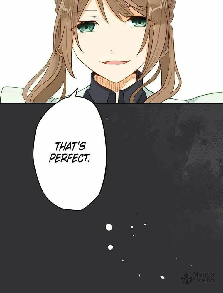 Boku no Konyakusha no Hanashi Chapter 30 page 99 - 