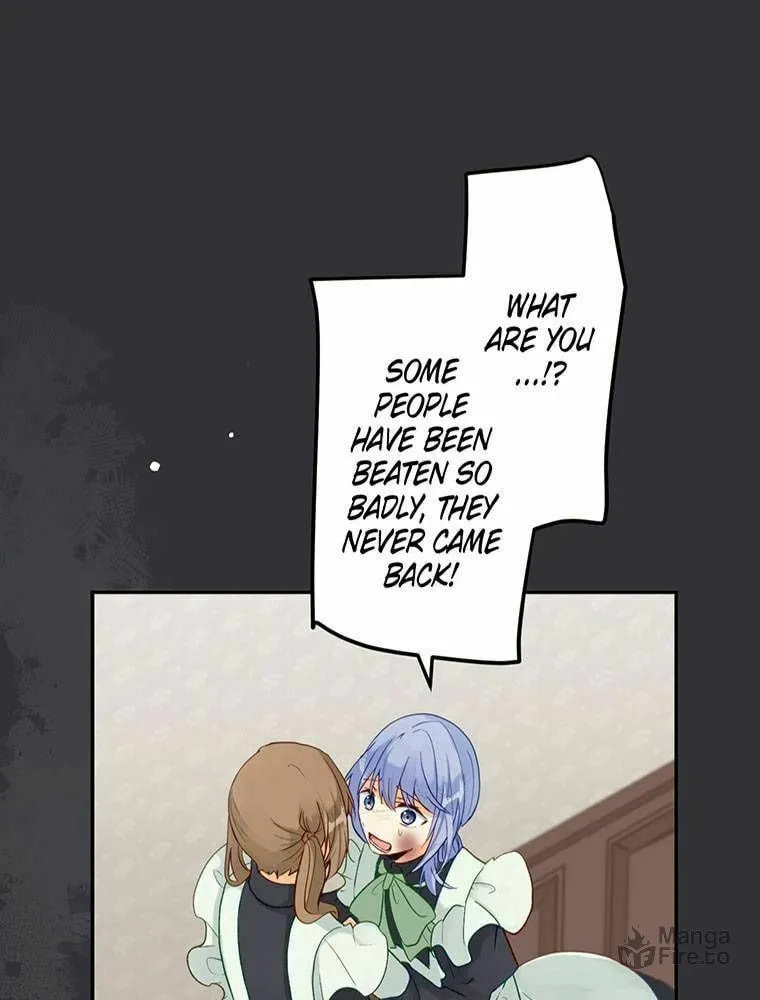 Boku no Konyakusha no Hanashi Chapter 30 page 100 - 