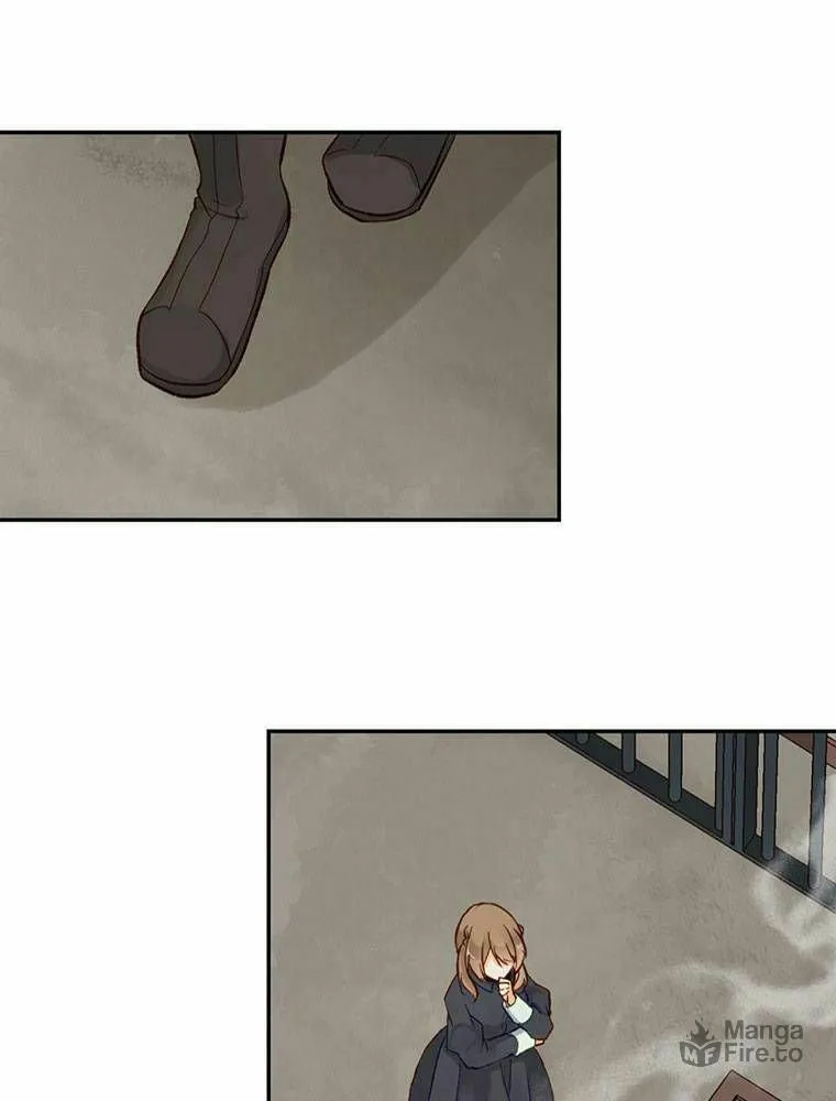 Boku no Konyakusha no Hanashi Chapter 31 page 12 - 