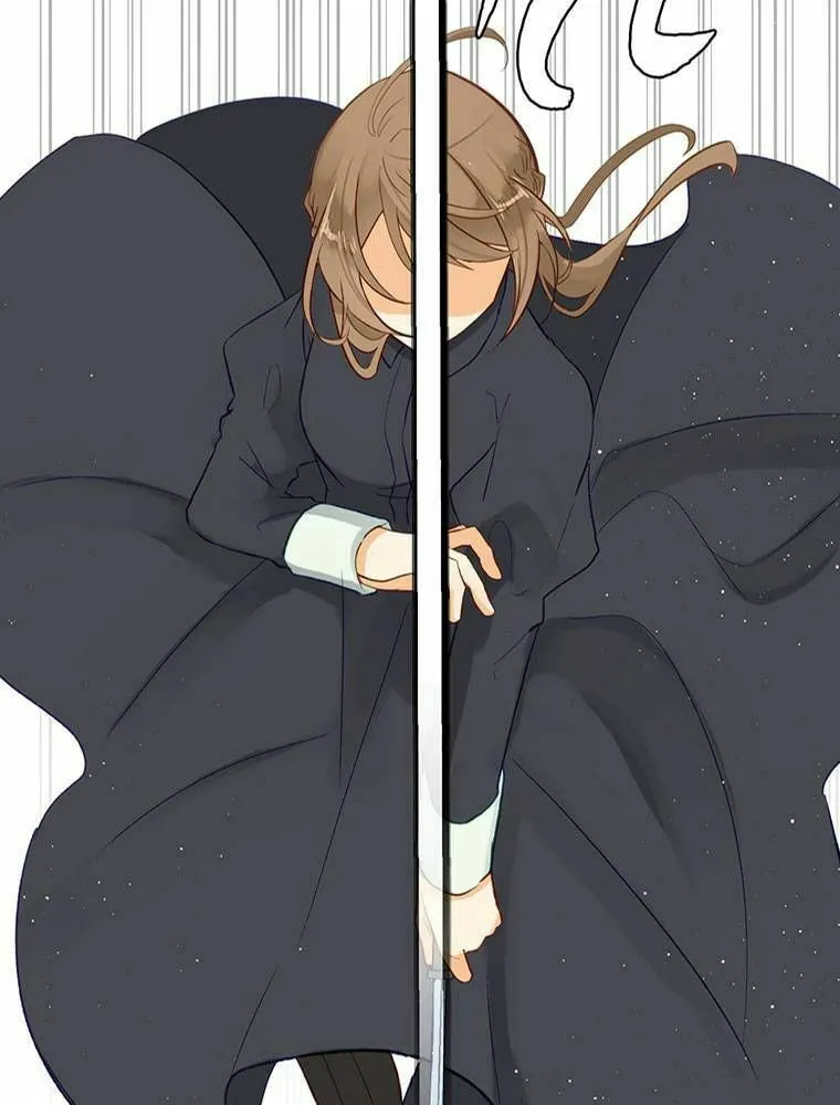 Boku no Konyakusha no Hanashi Chapter 31 page 17 - 
