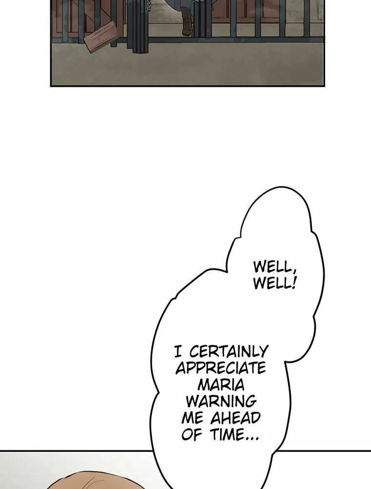 Boku no Konyakusha no Hanashi Chapter 31 page 19 - 