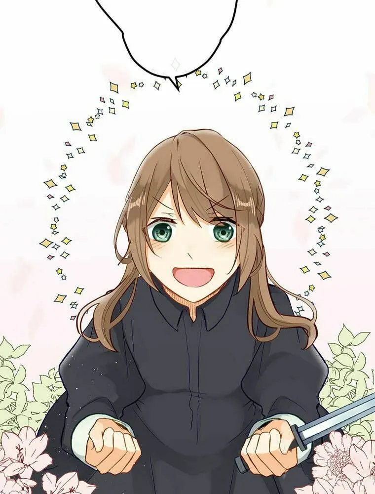 Boku no Konyakusha no Hanashi Chapter 31 page 22 - 