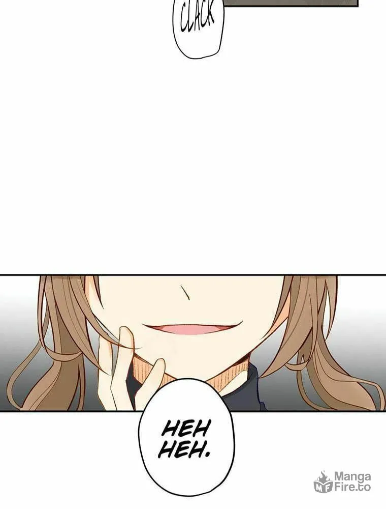 Boku no Konyakusha no Hanashi Chapter 31 page 36 - 