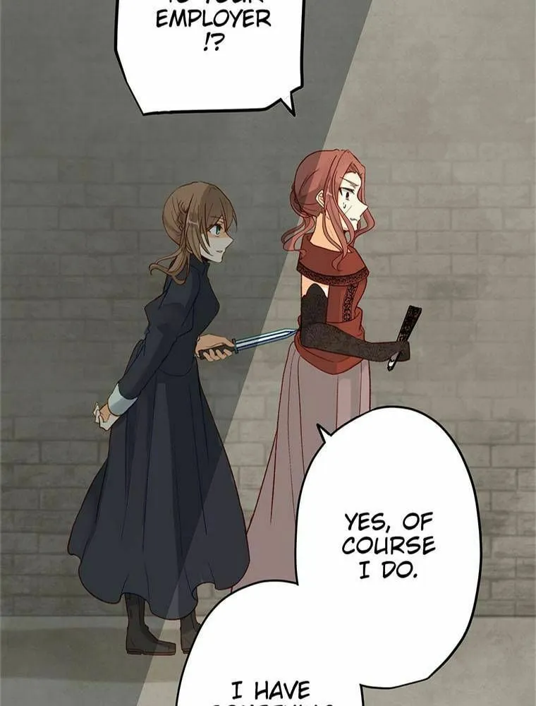 Boku no Konyakusha no Hanashi Chapter 31 page 47 - 