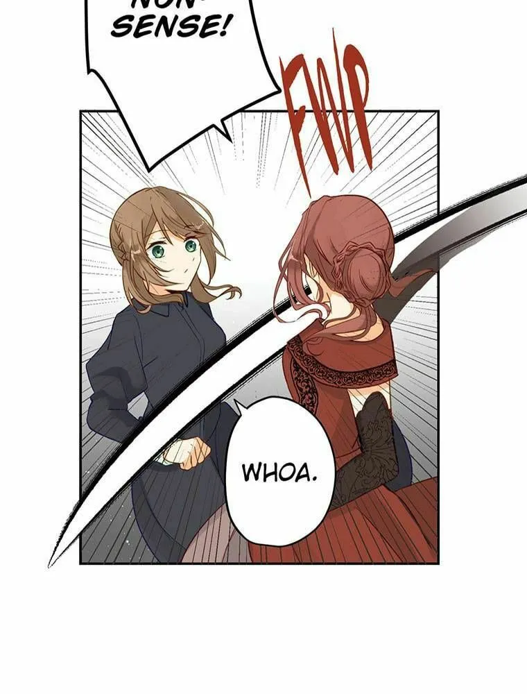 Boku no Konyakusha no Hanashi Chapter 31 page 49 - 