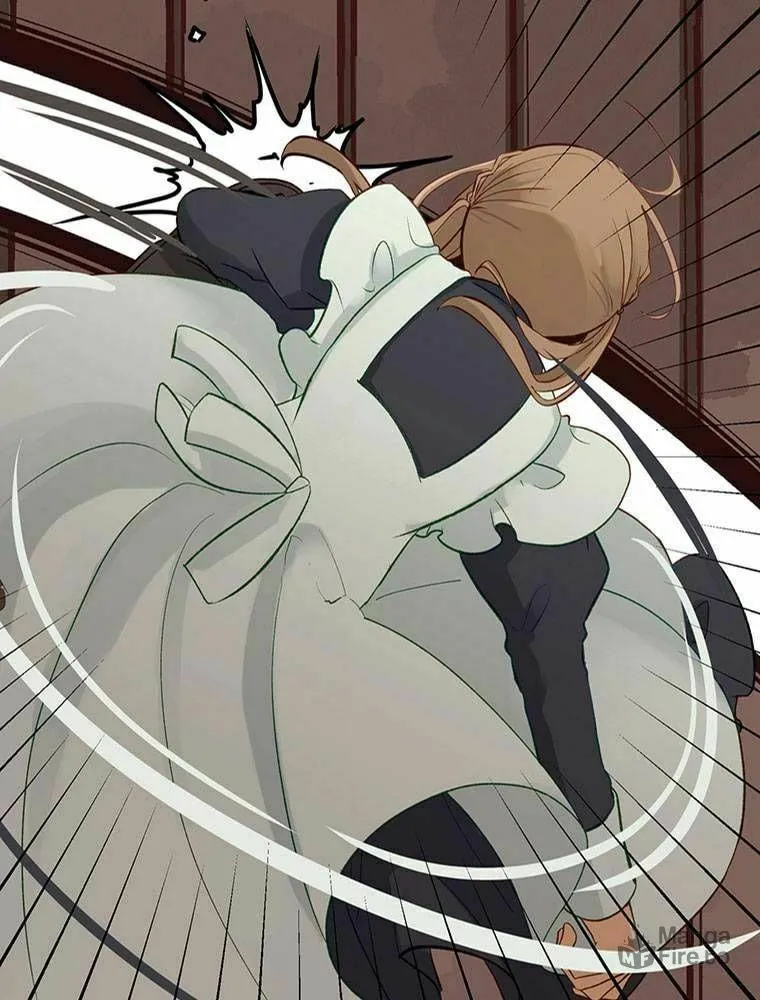 Boku no Konyakusha no Hanashi Chapter 31 page 6 - 