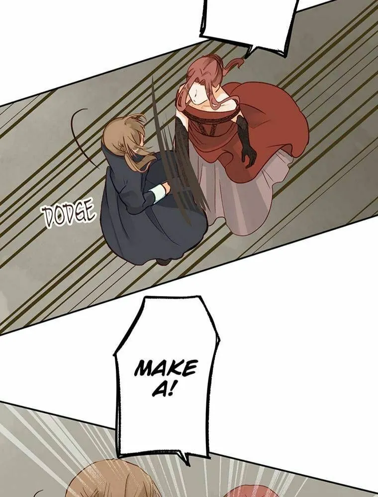 Boku no Konyakusha no Hanashi Chapter 31 page 52 - 