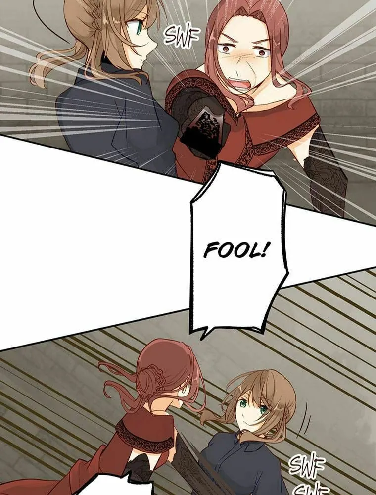 Boku no Konyakusha no Hanashi Chapter 31 page 53 - 