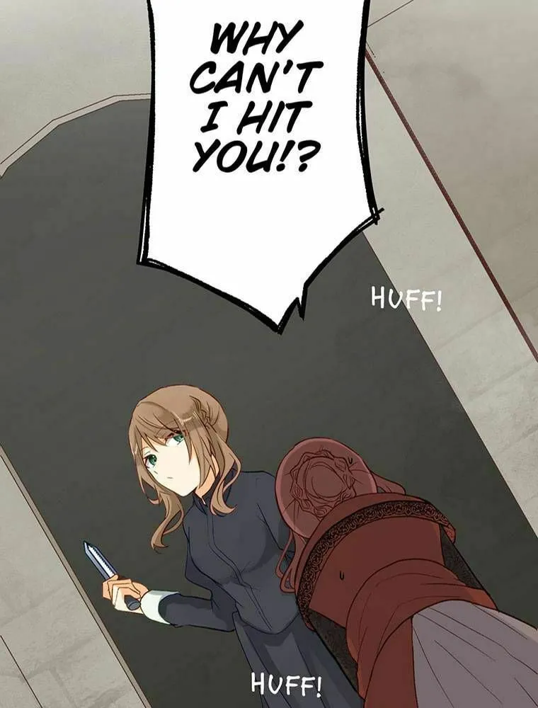 Boku no Konyakusha no Hanashi Chapter 31 page 56 - 