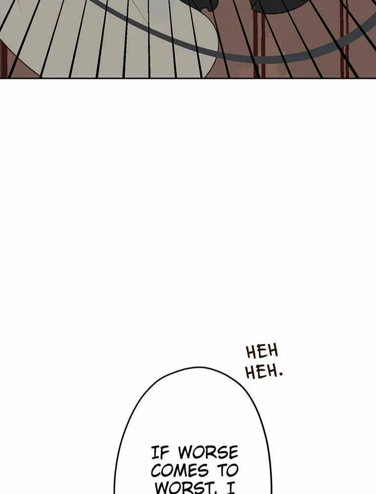 Boku no Konyakusha no Hanashi Chapter 31 page 7 - 