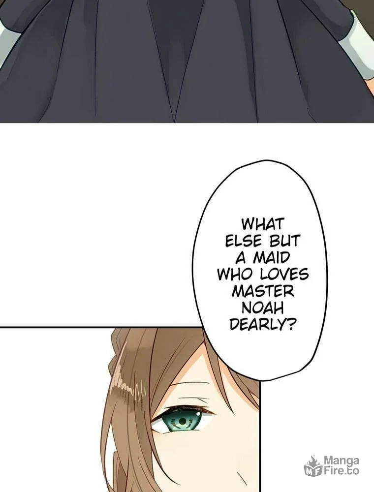 Boku no Konyakusha no Hanashi Chapter 31 page 66 - 