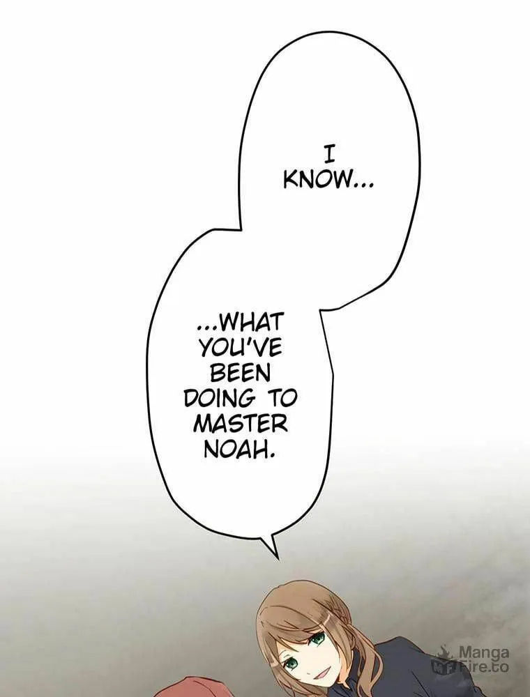 Boku no Konyakusha no Hanashi Chapter 31 page 70 - 
