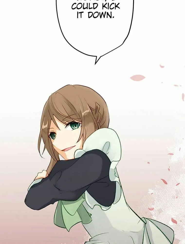 Boku no Konyakusha no Hanashi Chapter 31 page 8 - 