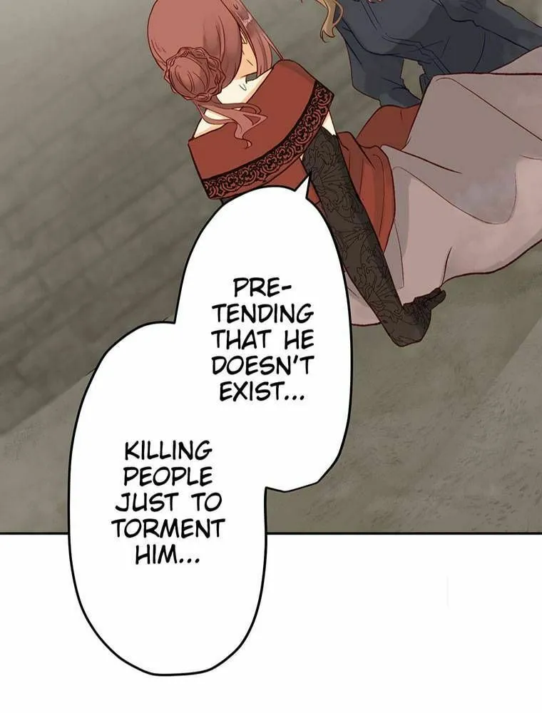 Boku no Konyakusha no Hanashi Chapter 31 page 71 - 