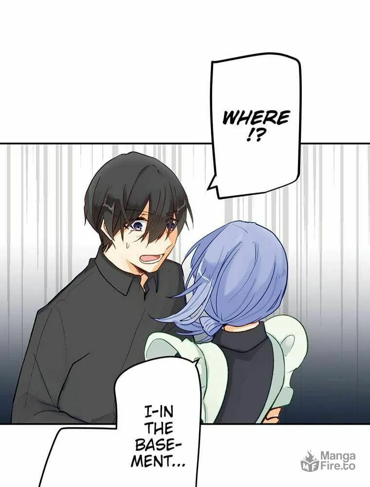 Boku no Konyakusha no Hanashi Chapter 31 page 81 - 