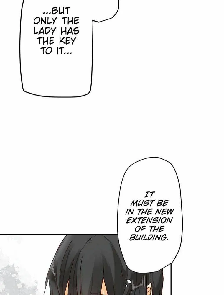 Boku no Konyakusha no Hanashi Chapter 31 page 82 - 