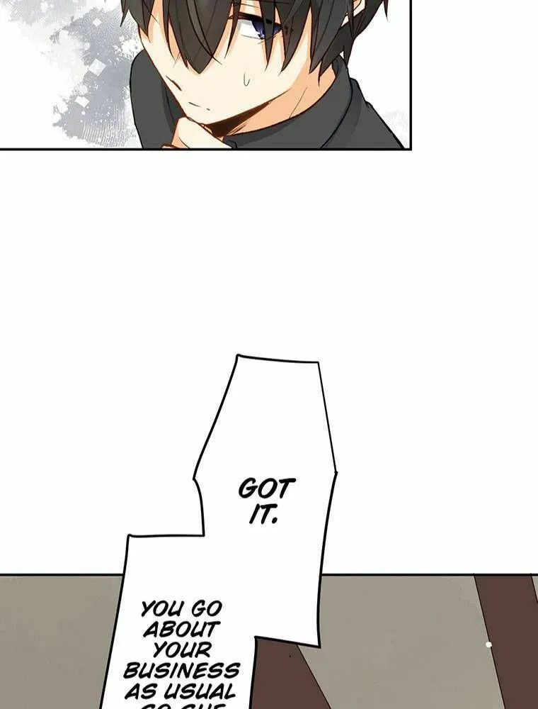 Boku no Konyakusha no Hanashi Chapter 31 page 83 - 
