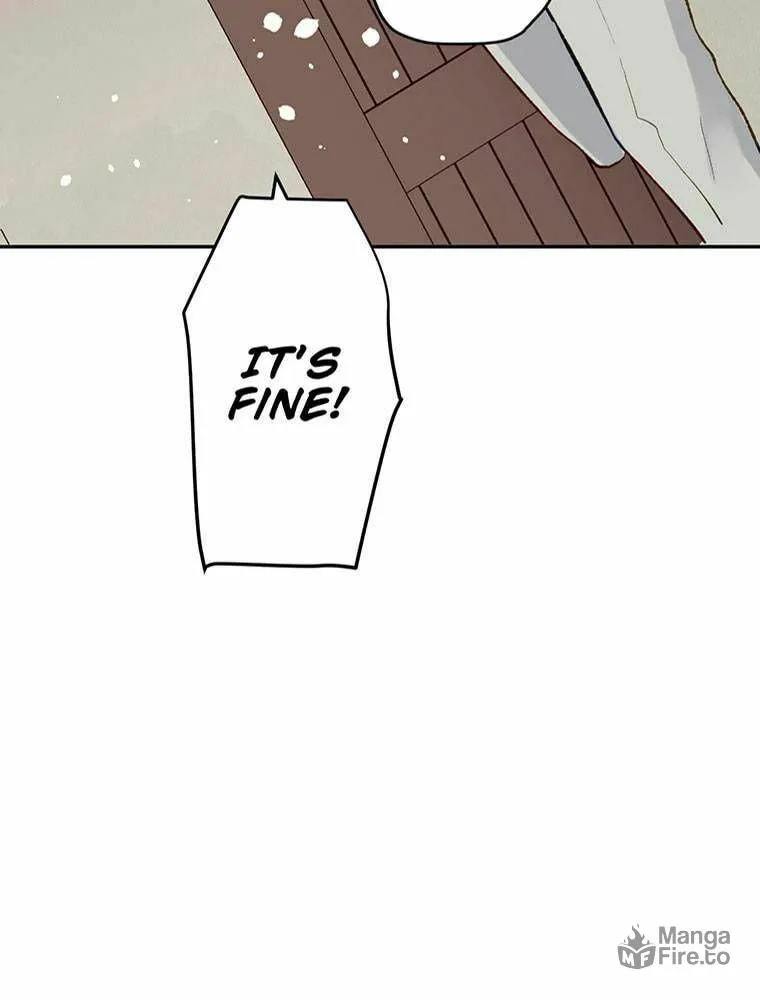 Boku no Konyakusha no Hanashi Chapter 31 page 85 - 