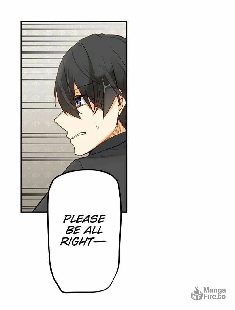 Boku no Konyakusha no Hanashi Chapter 31 page 90 - 