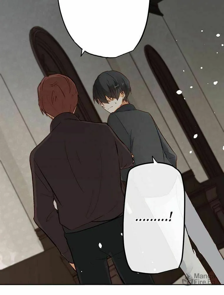 Boku no Konyakusha no Hanashi Chapter 31 page 96 - 