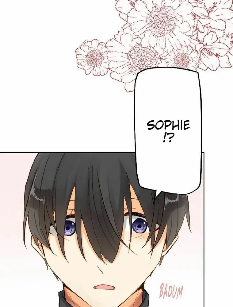 Boku no Konyakusha no Hanashi Chapter 32 page 104 - 