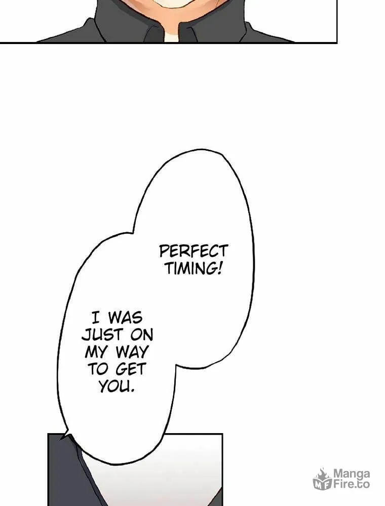 Boku no Konyakusha no Hanashi Chapter 32 page 105 - 