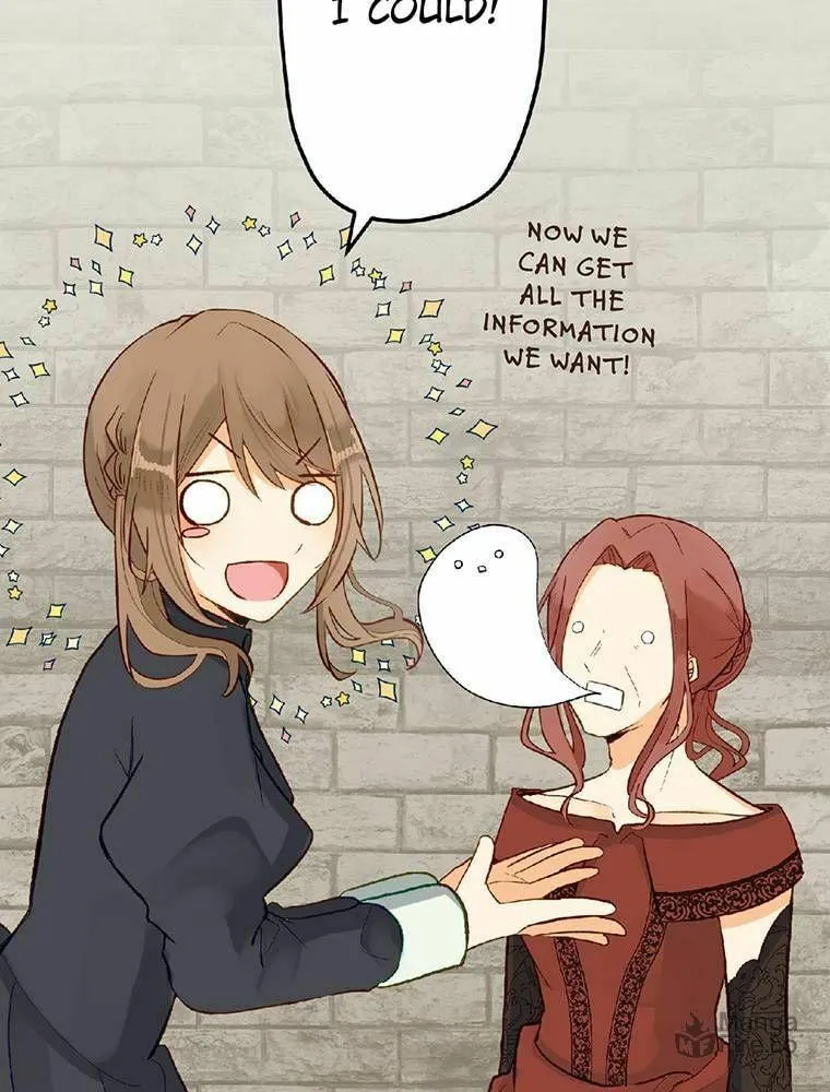 Boku no Konyakusha no Hanashi Chapter 32 page 111 - 