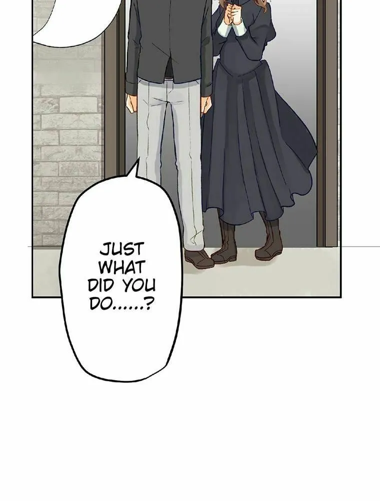 Boku no Konyakusha no Hanashi Chapter 32 page 113 - 