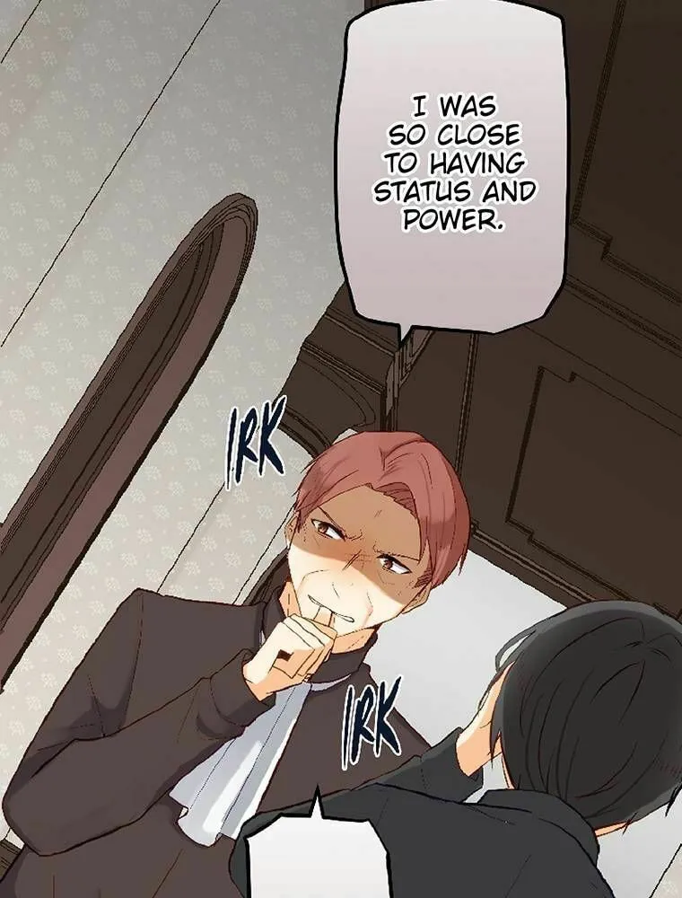 Boku no Konyakusha no Hanashi Chapter 32 page 16 - 