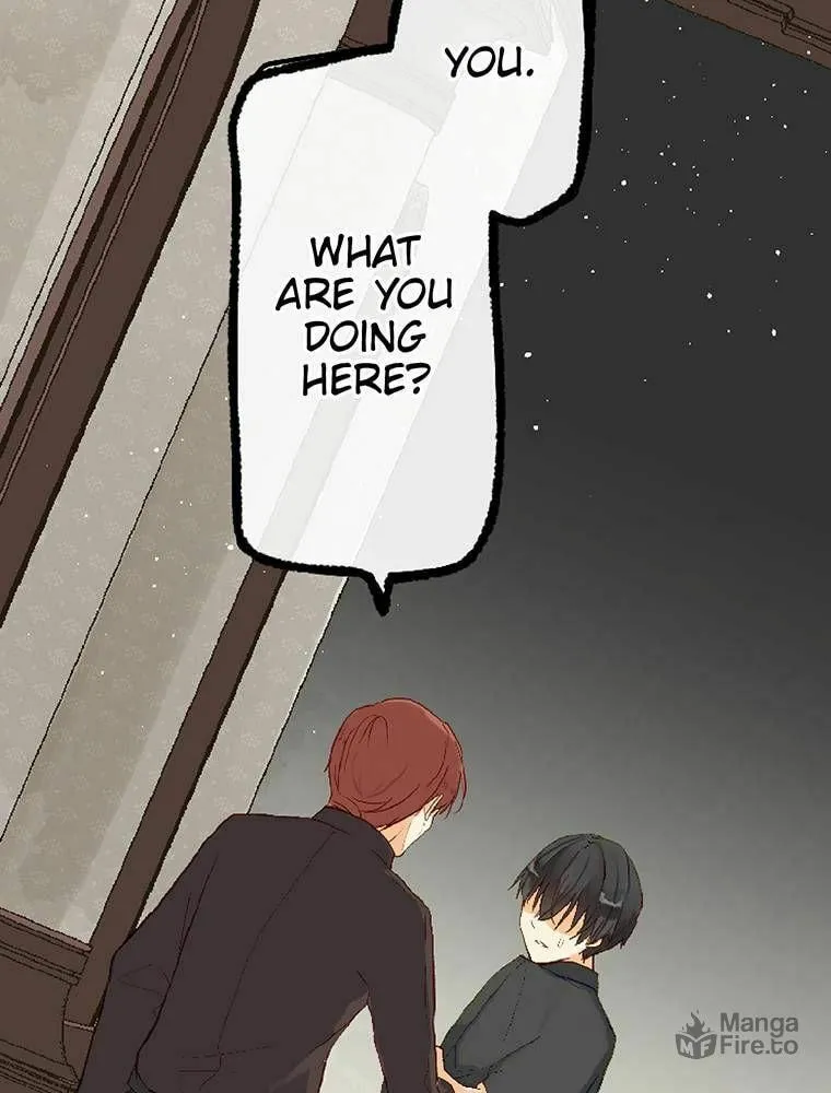 Boku no Konyakusha no Hanashi Chapter 32 page 3 - 