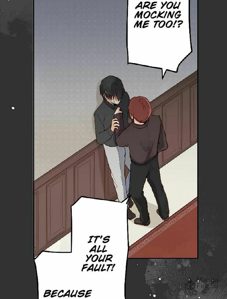 Boku no Konyakusha no Hanashi Chapter 32 page 25 - 