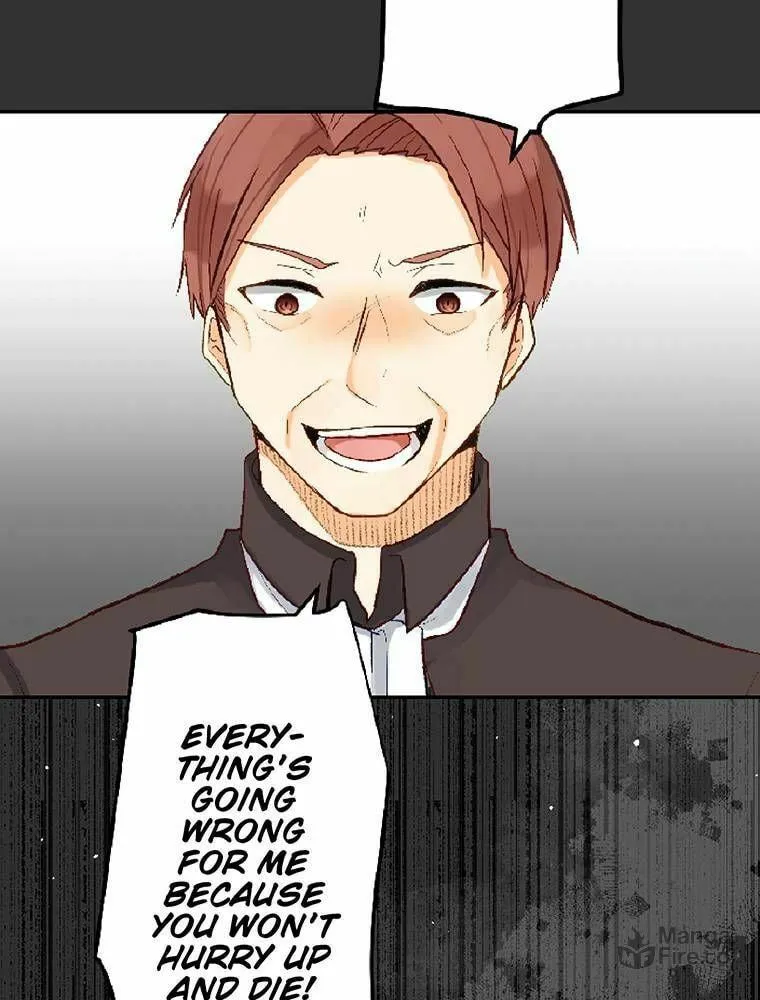 Boku no Konyakusha no Hanashi Chapter 32 page 27 - 