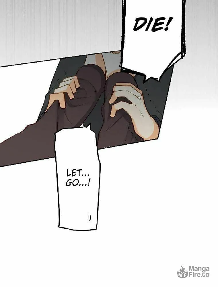 Boku no Konyakusha no Hanashi Chapter 32 page 30 - 