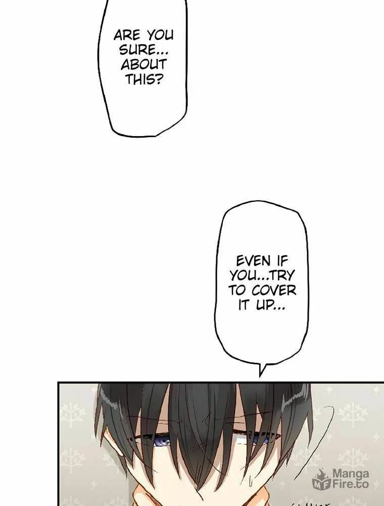 Boku no Konyakusha no Hanashi Chapter 32 page 35 - 
