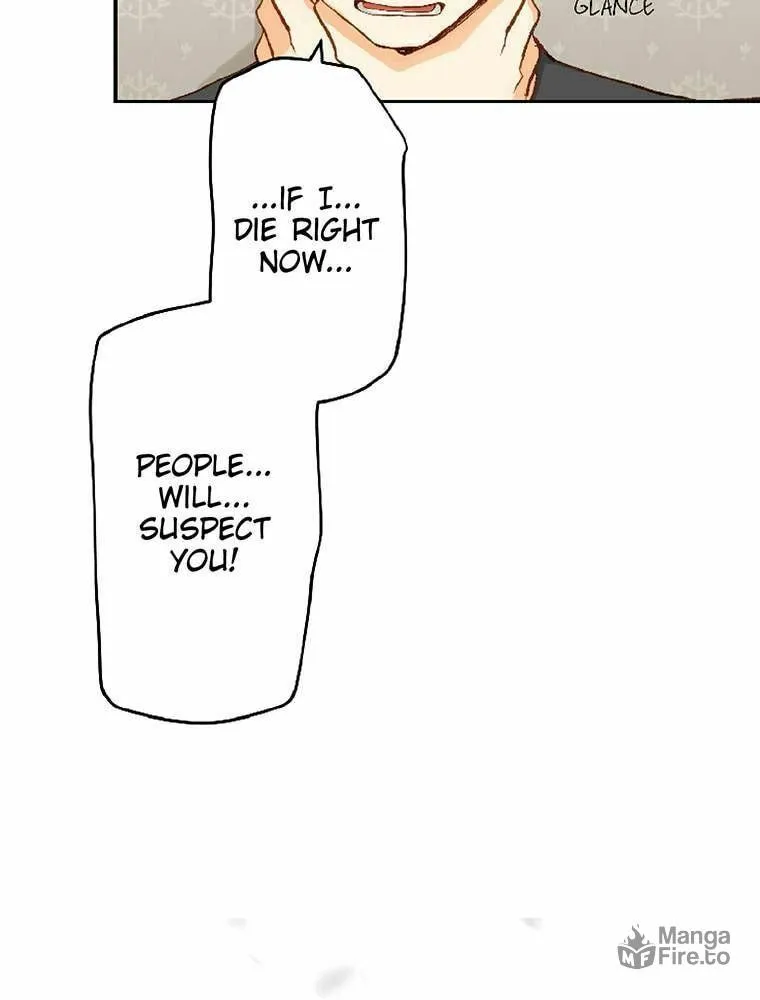 Boku no Konyakusha no Hanashi Chapter 32 page 36 - 