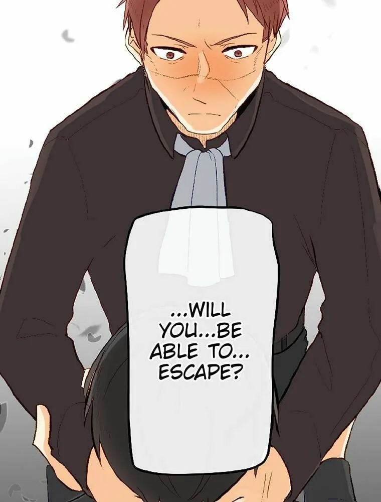 Boku no Konyakusha no Hanashi Chapter 32 page 38 - 