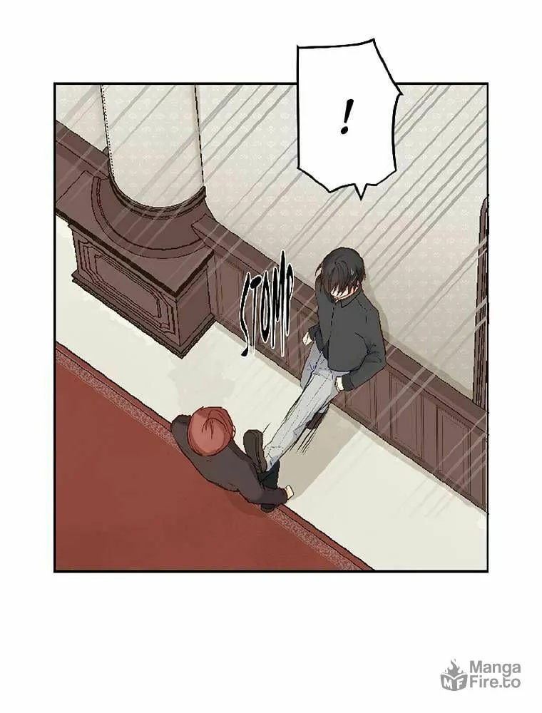 Boku no Konyakusha no Hanashi Chapter 32 page 40 - 