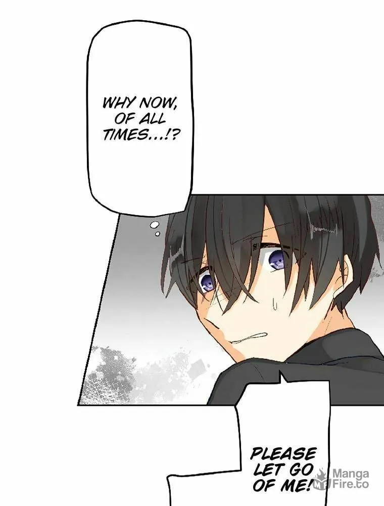 Boku no Konyakusha no Hanashi Chapter 32 page 5 - 