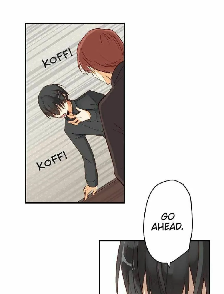 Boku no Konyakusha no Hanashi Chapter 32 page 41 - 