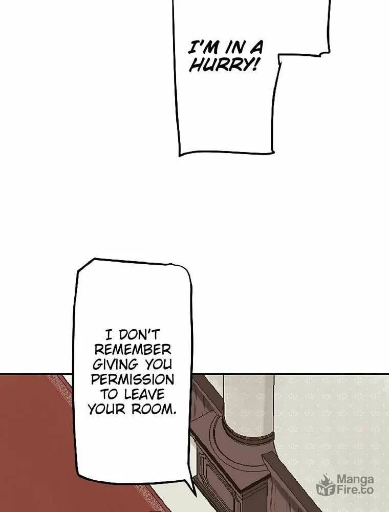 Boku no Konyakusha no Hanashi Chapter 32 page 6 - 