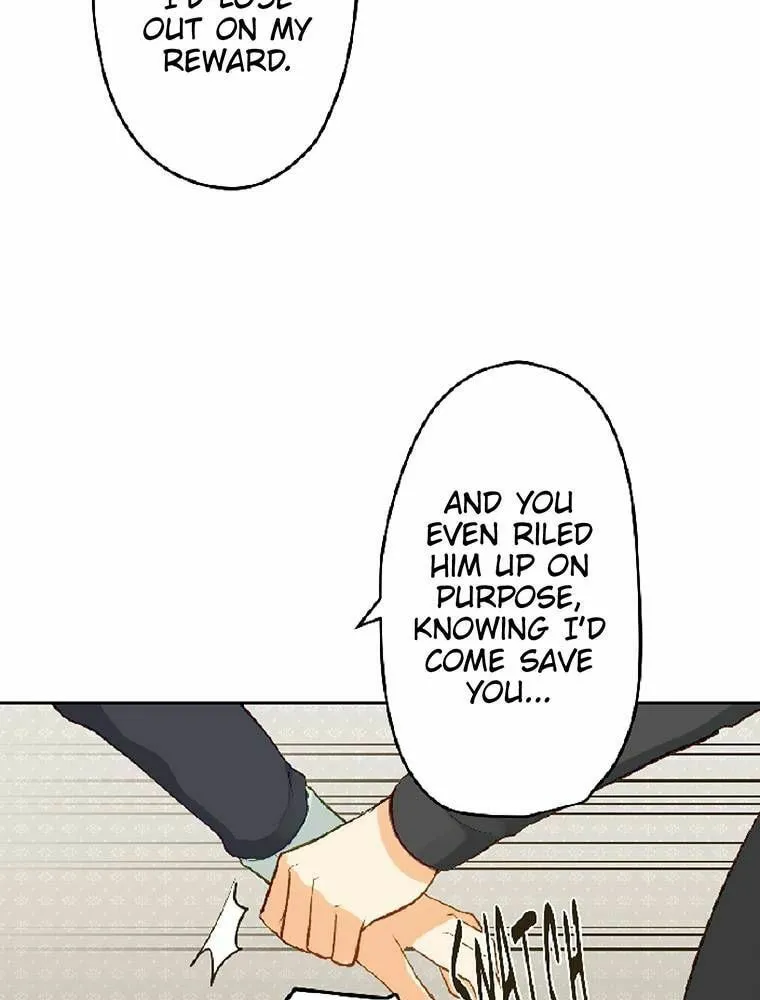Boku no Konyakusha no Hanashi Chapter 32 page 53 - 