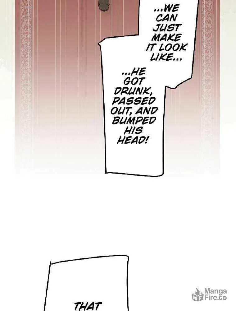 Boku no Konyakusha no Hanashi Chapter 32 page 57 - 
