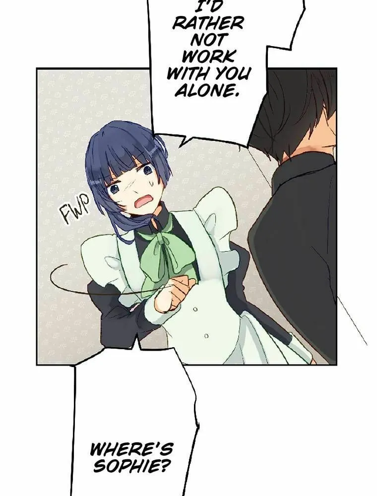 Boku no Konyakusha no Hanashi Chapter 32 page 59 - 