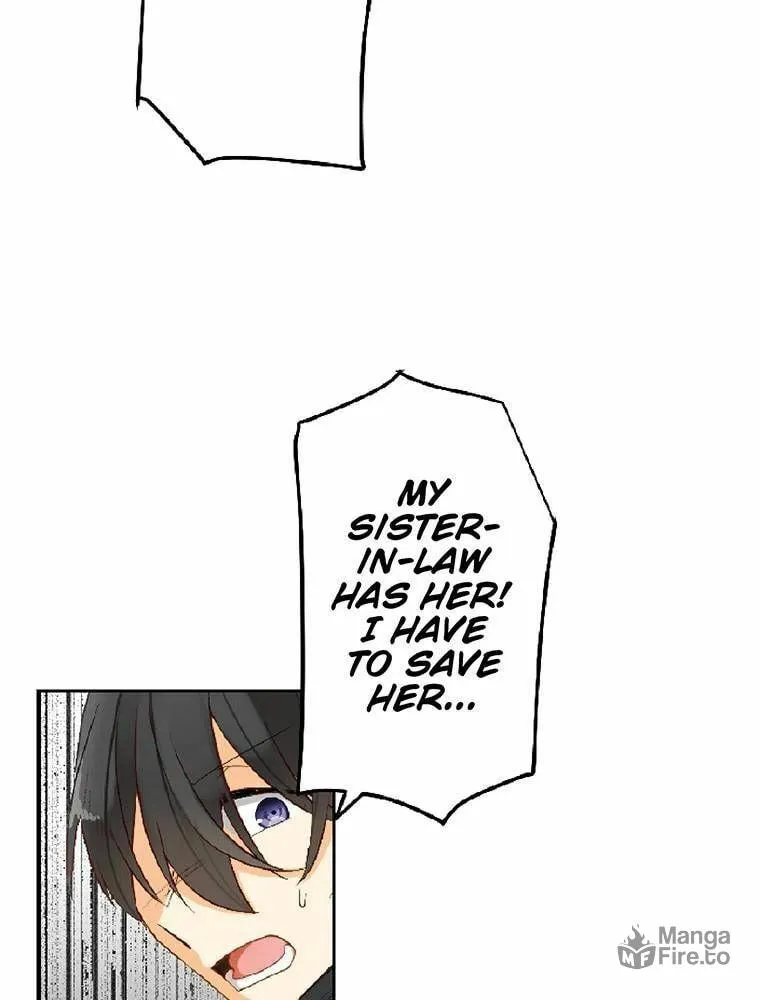 Boku no Konyakusha no Hanashi Chapter 32 page 60 - 