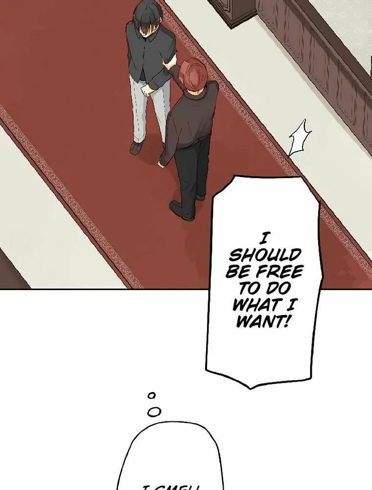 Boku no Konyakusha no Hanashi Chapter 32 page 7 - 