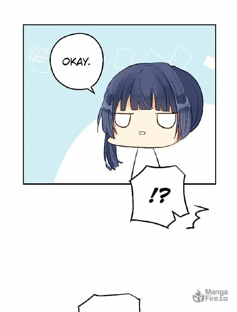 Boku no Konyakusha no Hanashi Chapter 32 page 63 - 